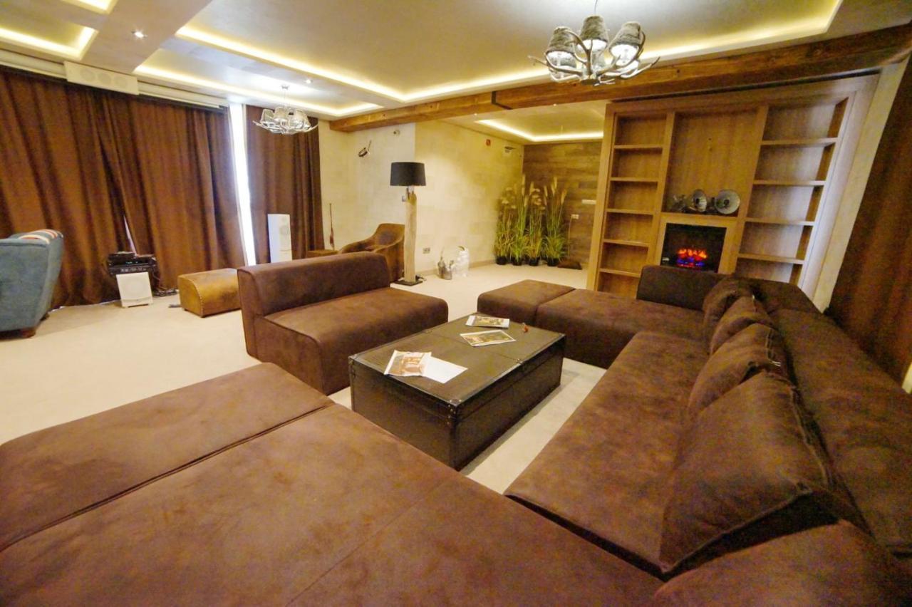 Aparthotel Harmony - Monte Carlo Sunny Beach