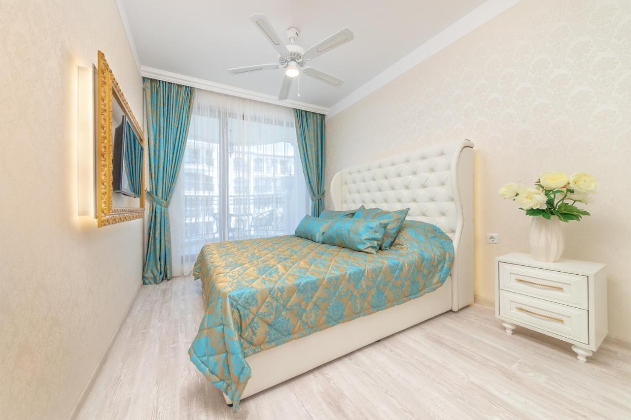Aparthotel Harmony - Monte Carlo