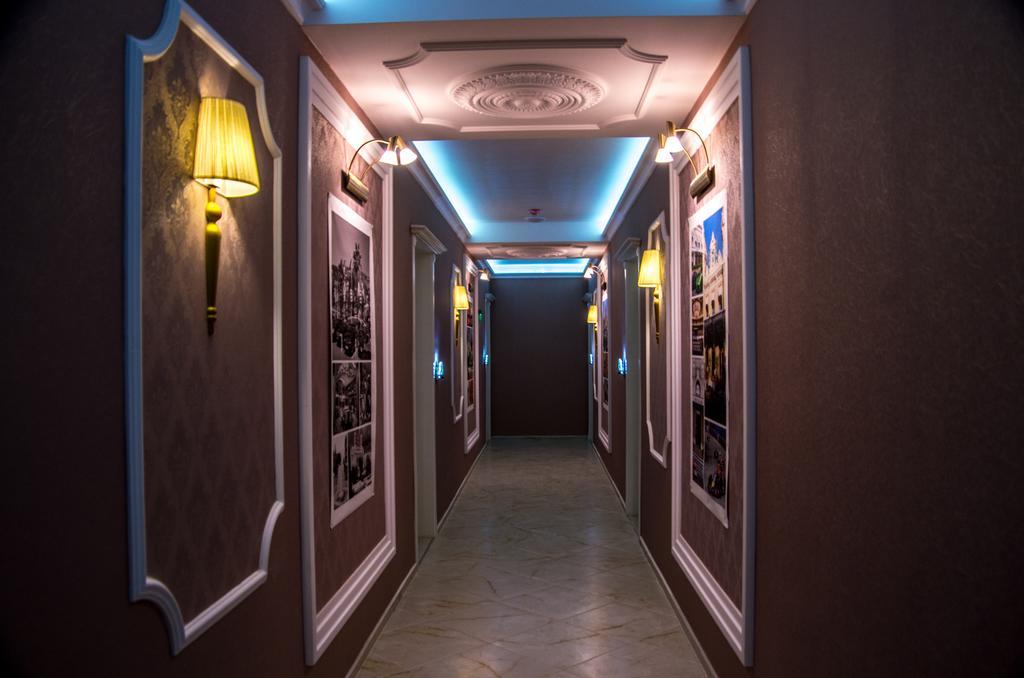 Harmony - Monte Carlo 3*