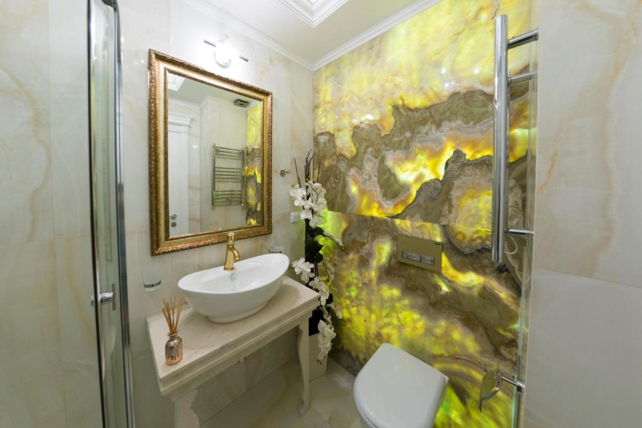 Harmony - Monte Carlo Aparthotel