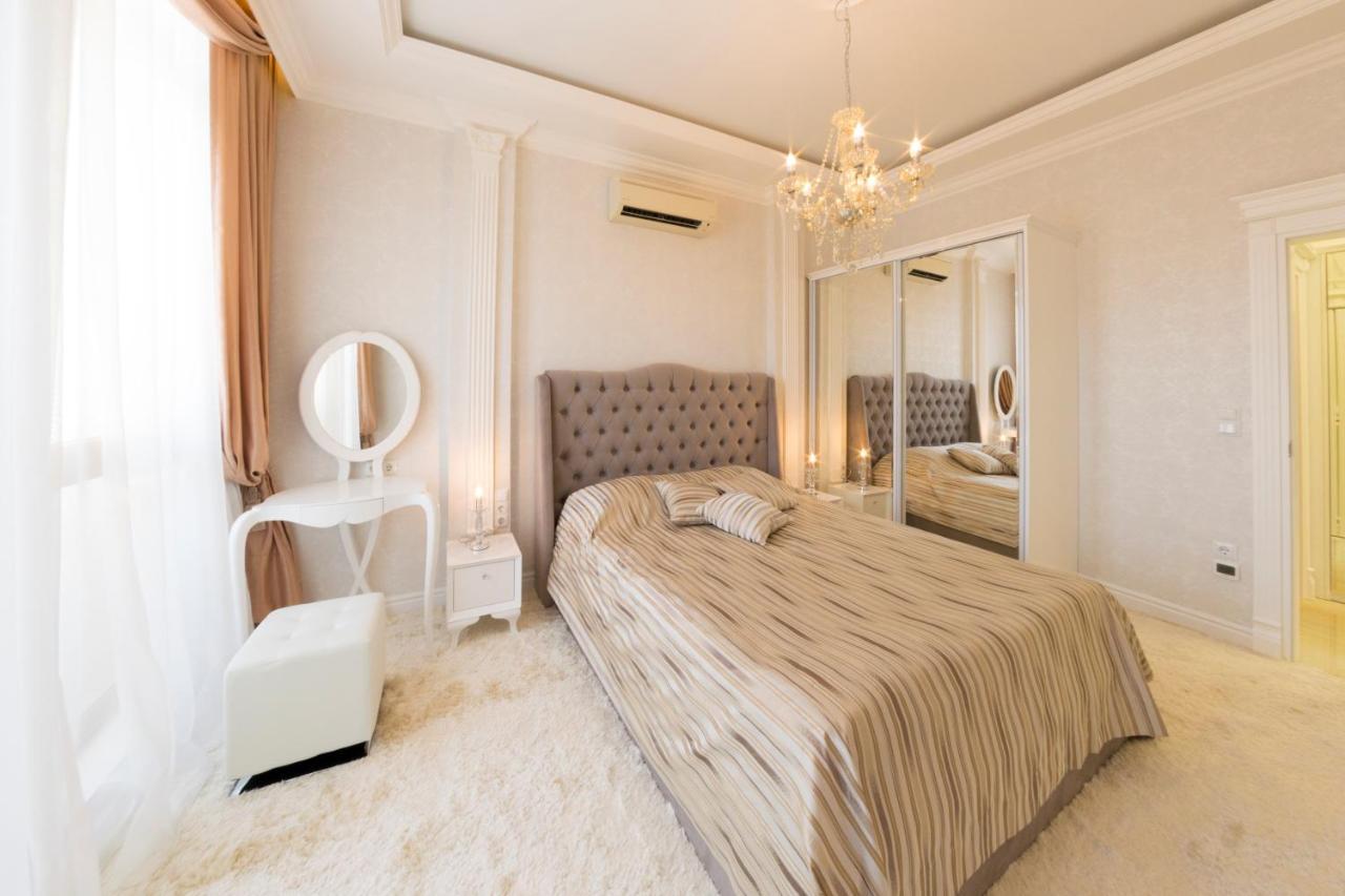 Aparthotel Harmony - Monte Carlo