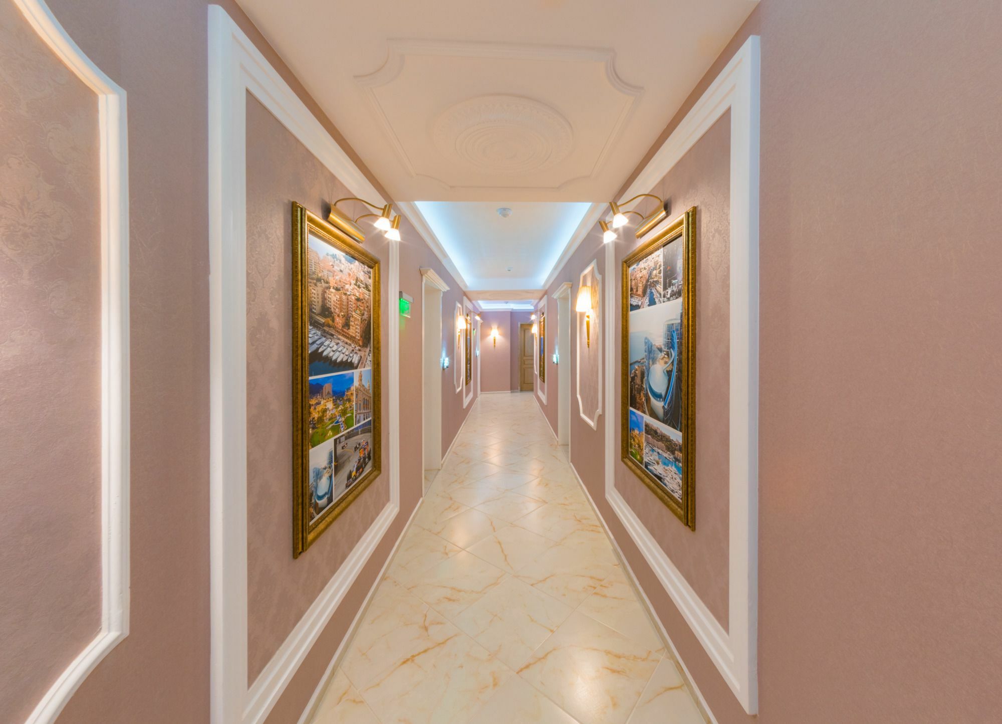 Aparthotel Harmony - Monte Carlo Sunny Beach