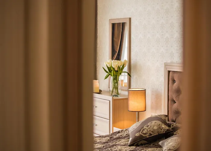 Harmony Suites - Monte Carlo