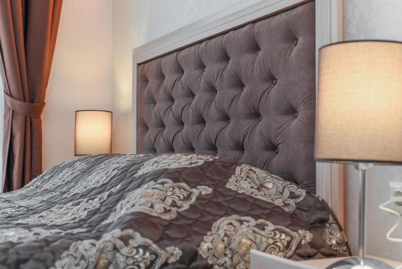 Apart Otel Harmony - Monte Carlo Sunny Beach
