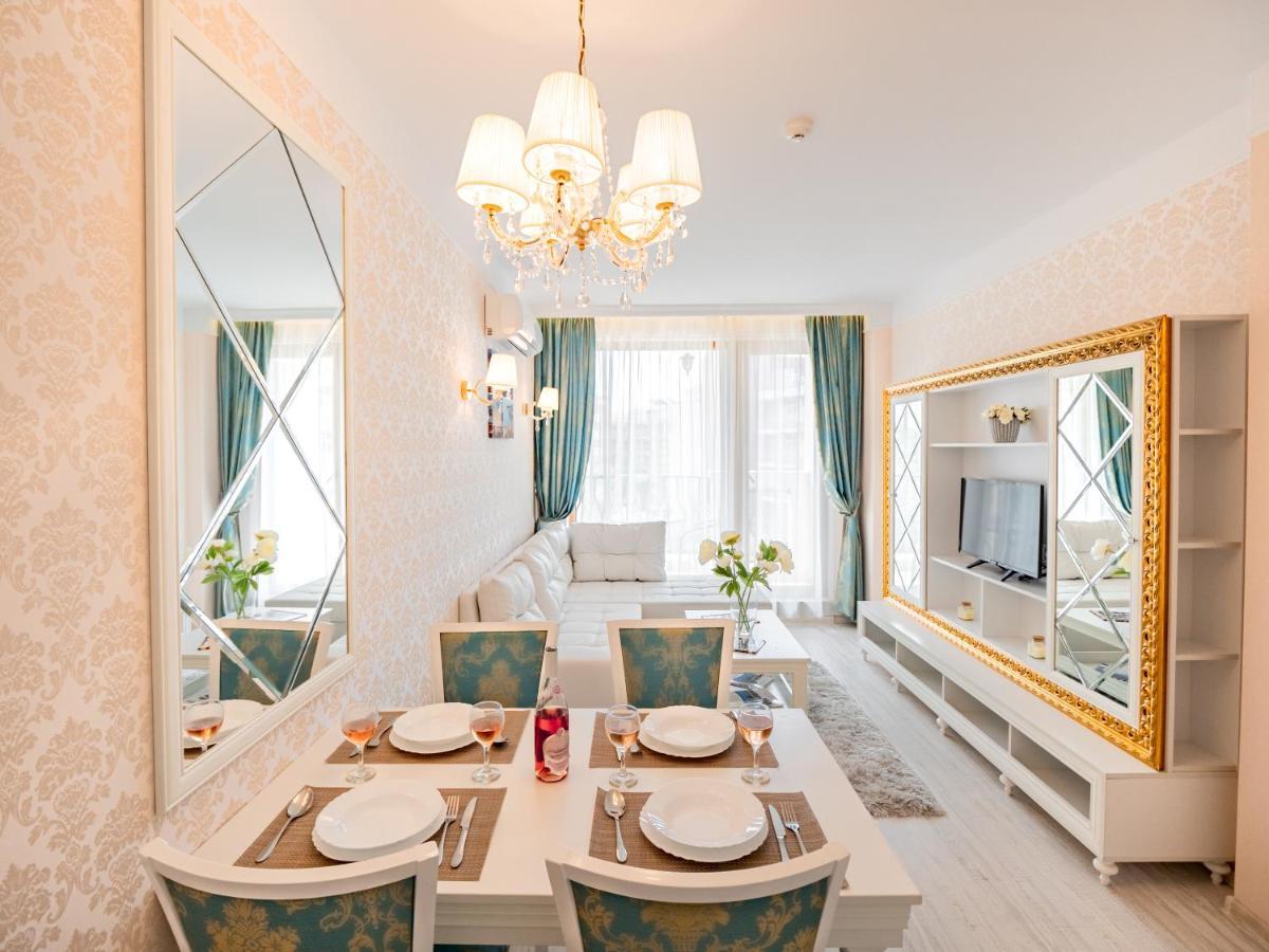 Apart Otel Harmony - Monte Carlo Sunny Beach