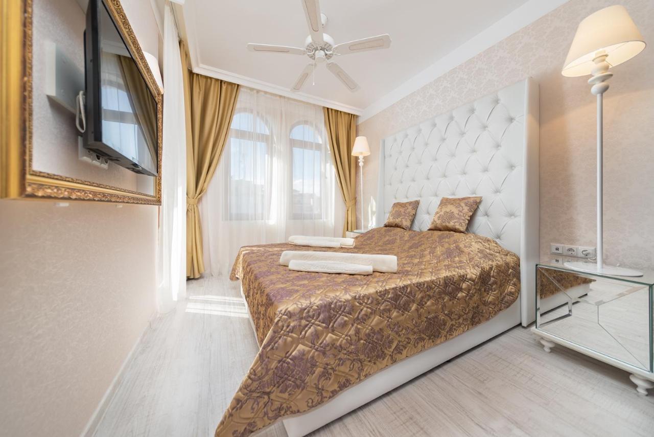 Harmony - Monte Carlo 3*