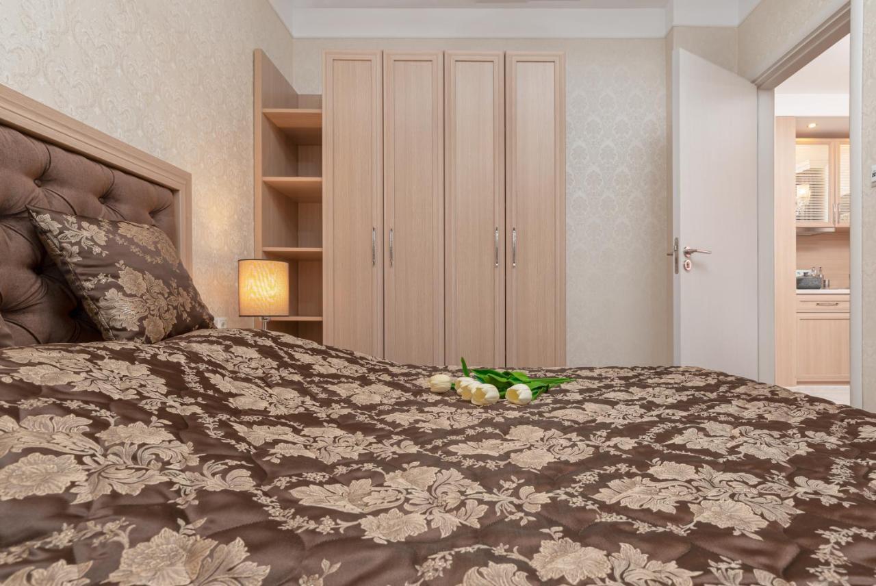 Harmony - Monte Carlo Apart Otel