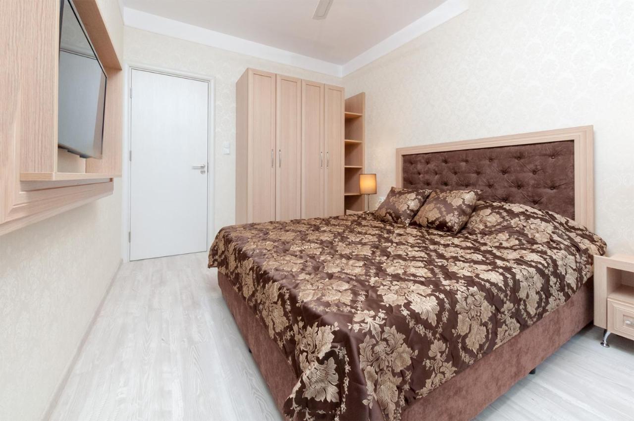 Harmony - Monte Carlo 3*