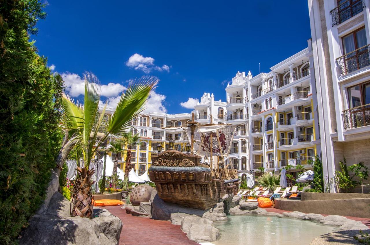 Harmony - Monte Carlo Apart Otel