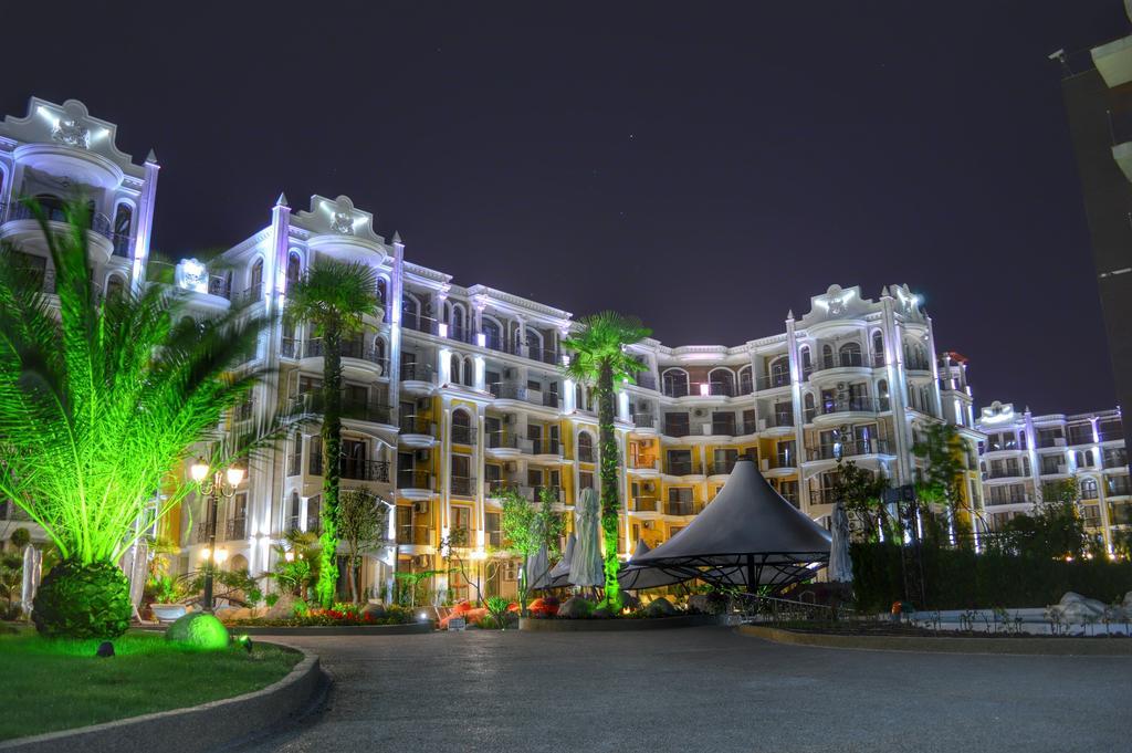 Harmony - Monte Carlo Apart Otel