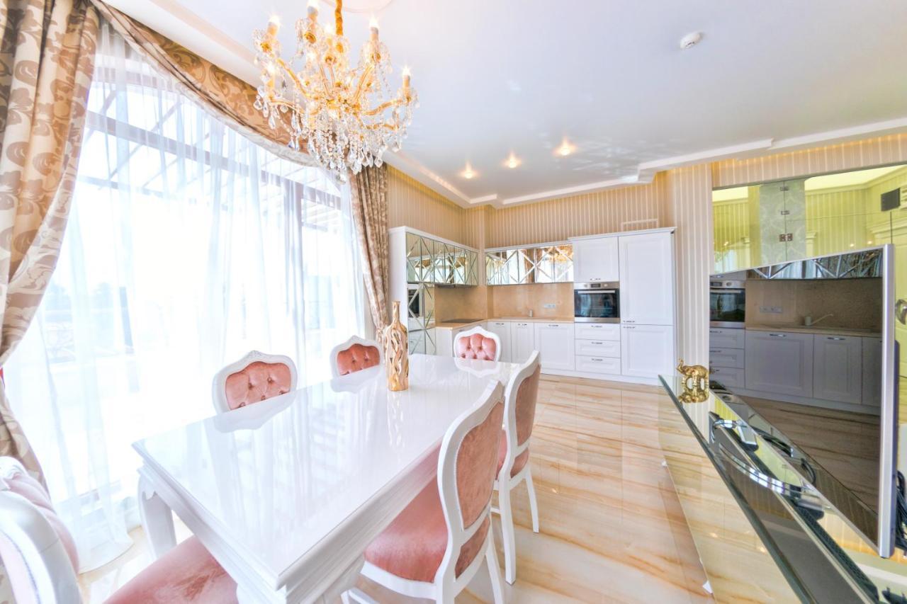 Harmony - Monte Carlo Apart Otel 3*