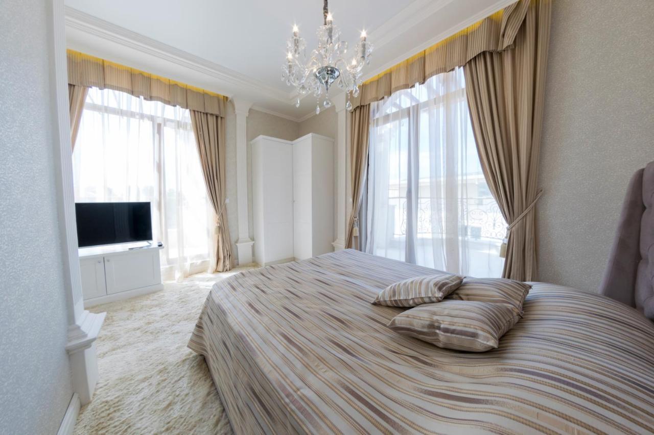 Harmony - Monte Carlo Apart Otel Sunny Beach