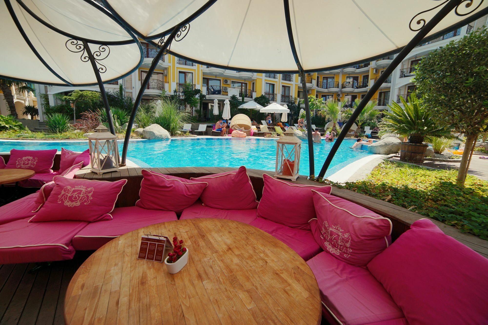Harmony - Monte Carlo 3* Sunny Beach